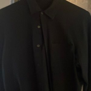 Mens medium commission lululemon.